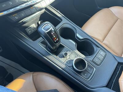 2019 Cadillac XT4 Sport   - Photo 15 - Schoolcraft, MI 49087