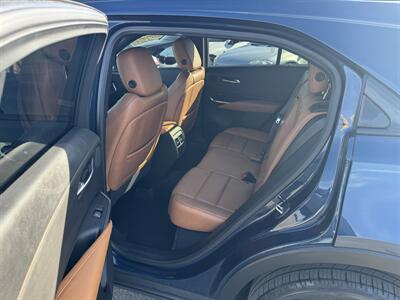 2019 Cadillac XT4 Sport   - Photo 20 - Schoolcraft, MI 49087