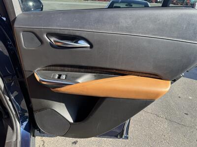 2019 Cadillac XT4 Sport   - Photo 23 - Schoolcraft, MI 49087