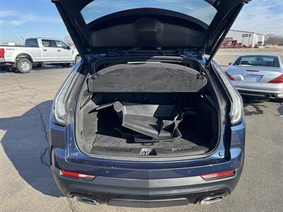 2019 Cadillac XT4 Sport   - Photo 22 - Schoolcraft, MI 49087