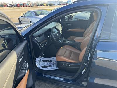 2019 Cadillac XT4 Sport   - Photo 6 - Schoolcraft, MI 49087