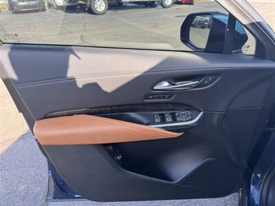 2019 Cadillac XT4 Sport   - Photo 7 - Schoolcraft, MI 49087