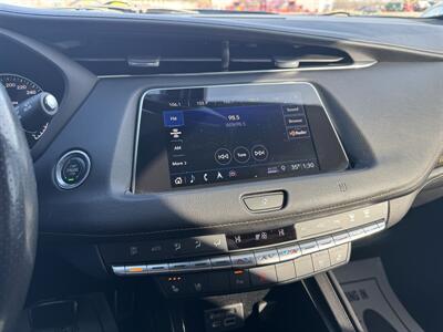 2019 Cadillac XT4 Sport   - Photo 14 - Schoolcraft, MI 49087