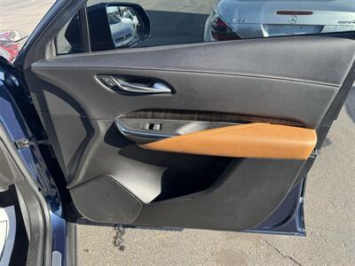 2019 Cadillac XT4 Sport   - Photo 25 - Schoolcraft, MI 49087