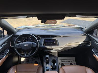 2019 Cadillac XT4 Sport   - Photo 17 - Schoolcraft, MI 49087