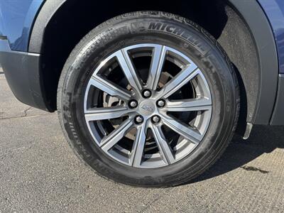 2019 Cadillac XT4 Sport   - Photo 27 - Schoolcraft, MI 49087