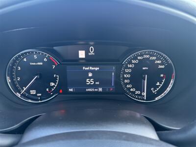 2019 Cadillac XT4 Sport   - Photo 12 - Schoolcraft, MI 49087