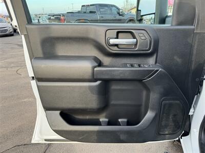 2021 GMC Sierra 2500HD   - Photo 6 - Schoolcraft, MI 49087