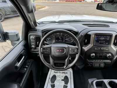 2021 GMC Sierra 2500HD   - Photo 17 - Schoolcraft, MI 49087