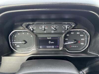 2021 GMC Sierra 2500HD   - Photo 10 - Schoolcraft, MI 49087