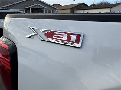 2021 GMC Sierra 2500HD   - Photo 30 - Schoolcraft, MI 49087