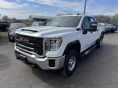 2021 GMC Sierra 2500HD   - Photo 5 - Schoolcraft, MI 49087