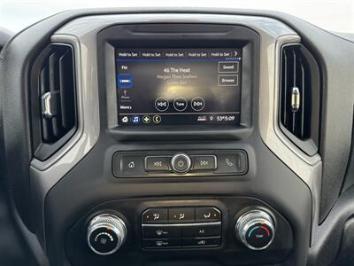 2021 GMC Sierra 2500HD   - Photo 12 - Schoolcraft, MI 49087