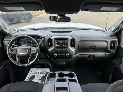2021 GMC Sierra 2500HD   - Photo 16 - Schoolcraft, MI 49087