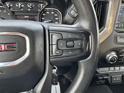 2021 GMC Sierra 2500HD   - Photo 9 - Schoolcraft, MI 49087