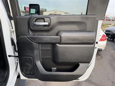 2021 GMC Sierra 2500HD   - Photo 22 - Schoolcraft, MI 49087