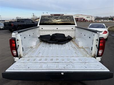 2021 GMC Sierra 2500HD   - Photo 21 - Schoolcraft, MI 49087