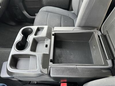 2021 GMC Sierra 2500HD   - Photo 15 - Schoolcraft, MI 49087