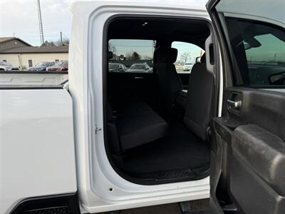 2021 GMC Sierra 2500HD   - Photo 23 - Schoolcraft, MI 49087