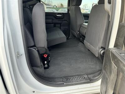 2021 GMC Sierra 2500HD   - Photo 24 - Schoolcraft, MI 49087