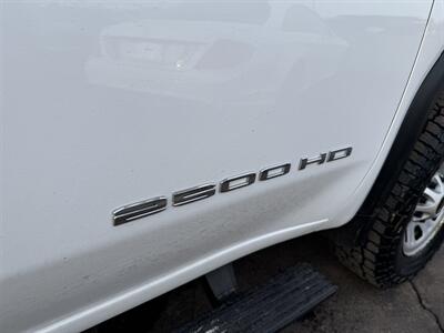 2021 GMC Sierra 2500HD   - Photo 29 - Schoolcraft, MI 49087