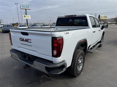 2021 GMC Sierra 2500HD   - Photo 3 - Schoolcraft, MI 49087