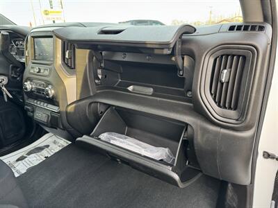 2021 GMC Sierra 2500HD   - Photo 27 - Schoolcraft, MI 49087