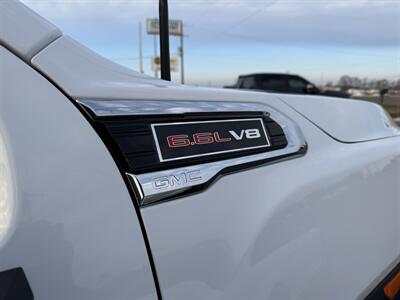 2021 GMC Sierra 2500HD   - Photo 28 - Schoolcraft, MI 49087
