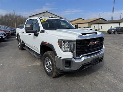 2021 GMC Sierra 2500HD   - Photo 4 - Schoolcraft, MI 49087