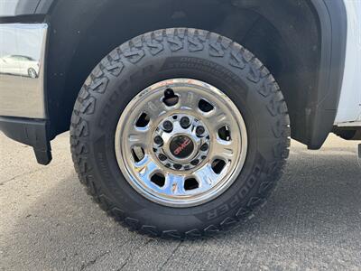 2021 GMC Sierra 2500HD   - Photo 31 - Schoolcraft, MI 49087