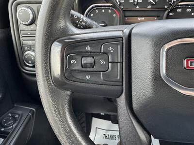 2021 GMC Sierra 2500HD   - Photo 8 - Schoolcraft, MI 49087