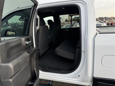 2021 GMC Sierra 2500HD   - Photo 19 - Schoolcraft, MI 49087