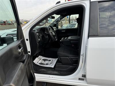 2021 GMC Sierra 2500HD   - Photo 7 - Schoolcraft, MI 49087