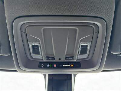 2021 GMC Sierra 2500HD   - Photo 11 - Schoolcraft, MI 49087