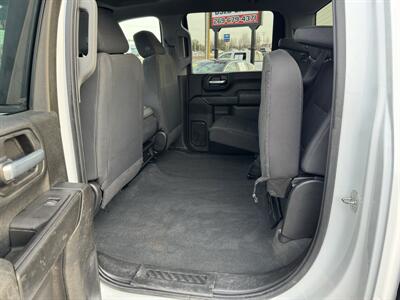 2021 GMC Sierra 2500HD   - Photo 20 - Schoolcraft, MI 49087