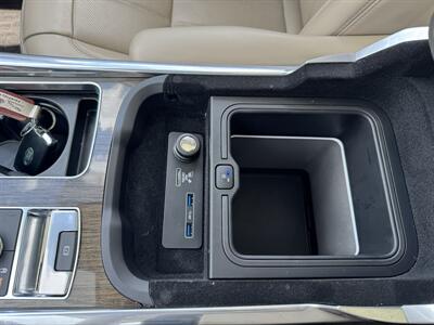 2019 Land Rover Range Rover Sport HSE OWNERS FRIENDS ROVER !!   - Photo 16 - Schoolcraft, MI 49087