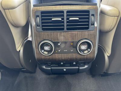 2019 Land Rover Range Rover Sport HSE OWNERS FRIENDS ROVER !!   - Photo 21 - Schoolcraft, MI 49087