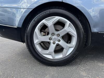 2019 Land Rover Range Rover Sport HSE OWNERS FRIENDS ROVER !!   - Photo 28 - Schoolcraft, MI 49087