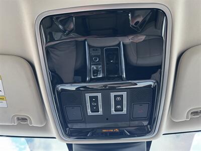 2019 Land Rover Range Rover Sport HSE OWNERS FRIENDS ROVER !!   - Photo 13 - Schoolcraft, MI 49087
