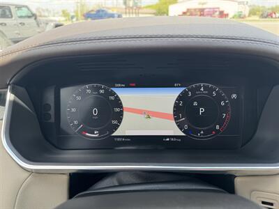 2019 Land Rover Range Rover Sport HSE OWNERS FRIENDS ROVER !!   - Photo 12 - Schoolcraft, MI 49087