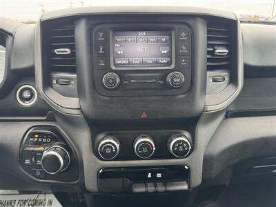 2022 RAM 1500 Tradesman   - Photo 15 - Schoolcraft, MI 49087