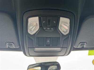 2022 RAM 1500 Tradesman   - Photo 13 - Schoolcraft, MI 49087