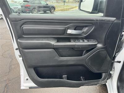 2022 RAM 1500 Tradesman   - Photo 6 - Schoolcraft, MI 49087