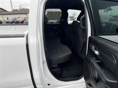 2022 RAM 1500 Tradesman   - Photo 22 - Schoolcraft, MI 49087