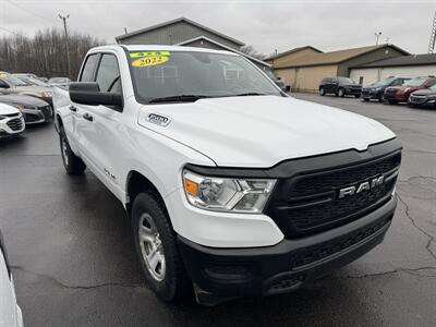 2022 RAM 1500 Tradesman   - Photo 4 - Schoolcraft, MI 49087