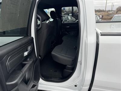 2022 RAM 1500 Tradesman   - Photo 20 - Schoolcraft, MI 49087