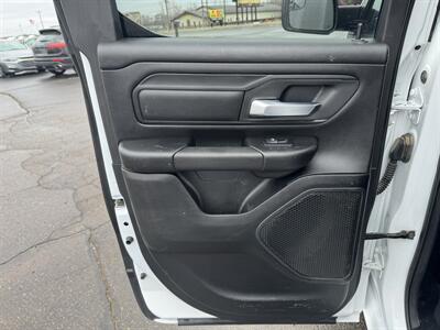 2022 RAM 1500 Tradesman   - Photo 19 - Schoolcraft, MI 49087