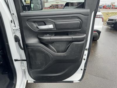 2022 RAM 1500 Tradesman   - Photo 21 - Schoolcraft, MI 49087