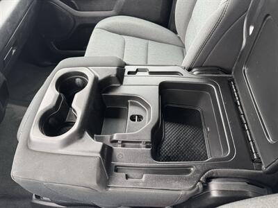2022 RAM 1500 Tradesman   - Photo 16 - Schoolcraft, MI 49087