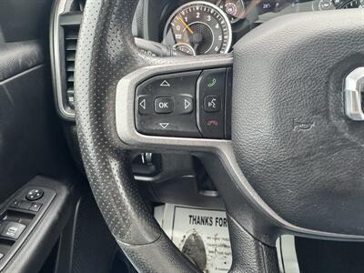 2022 RAM 1500 Tradesman   - Photo 9 - Schoolcraft, MI 49087